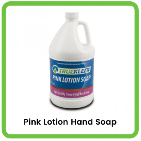 Lotion hand soap, 1 gallon
